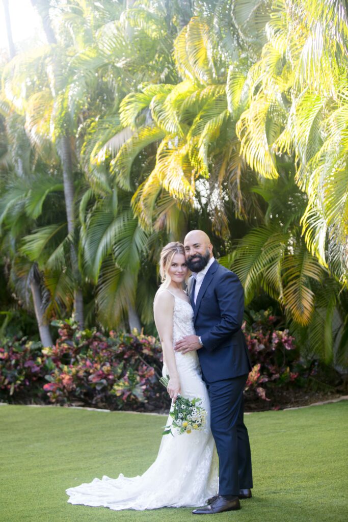 Key West wedding planner