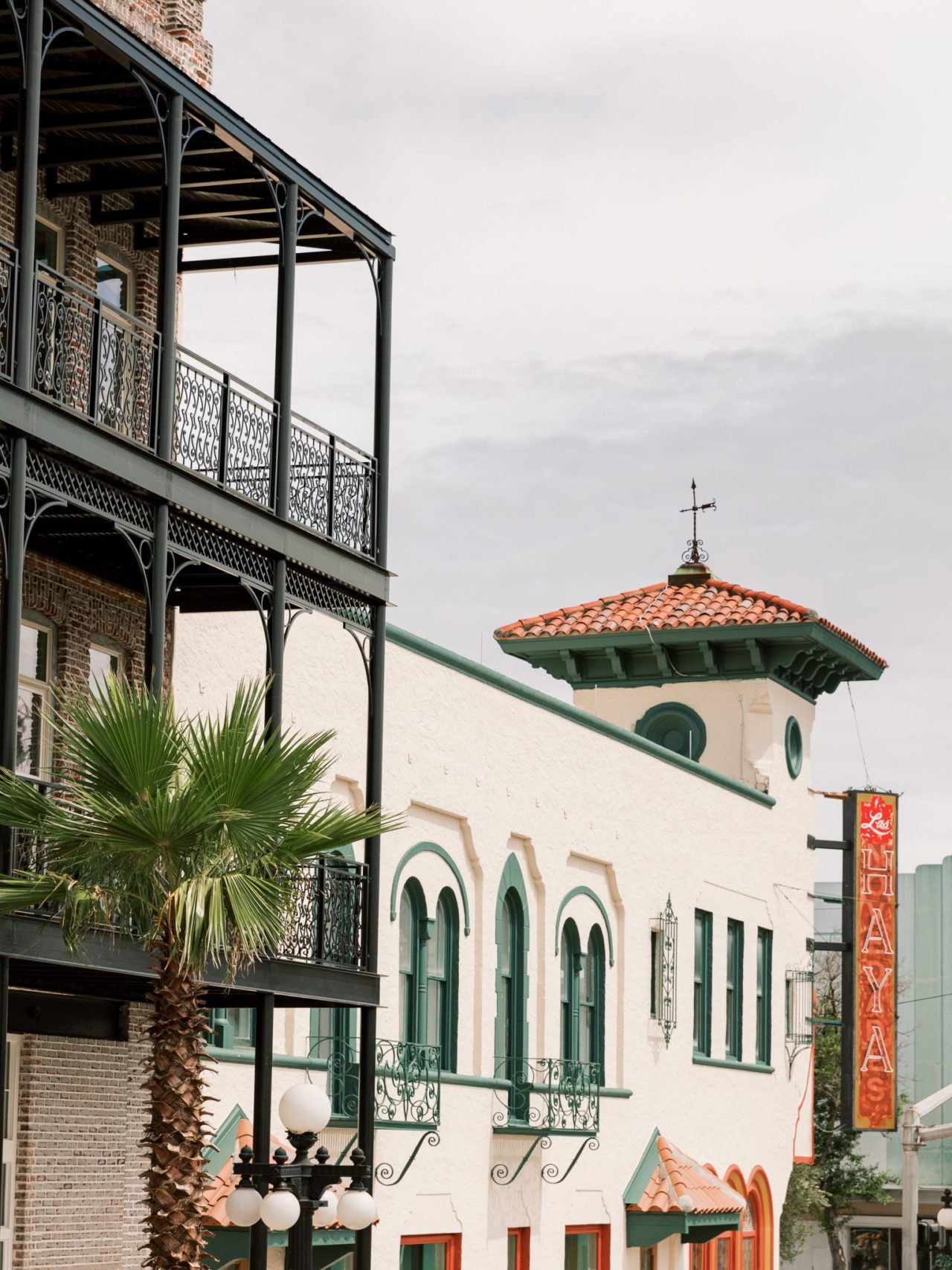 Hotel Haya Tampa Wedding Venue