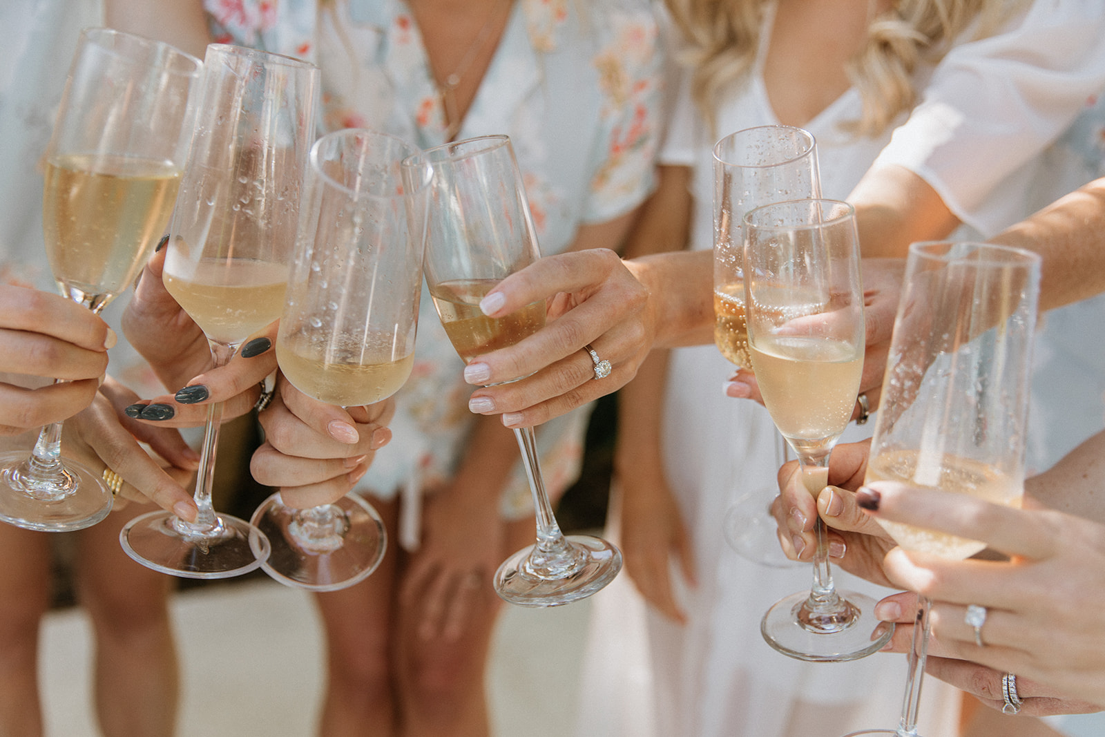 Non-Traditional Wedding Ideas