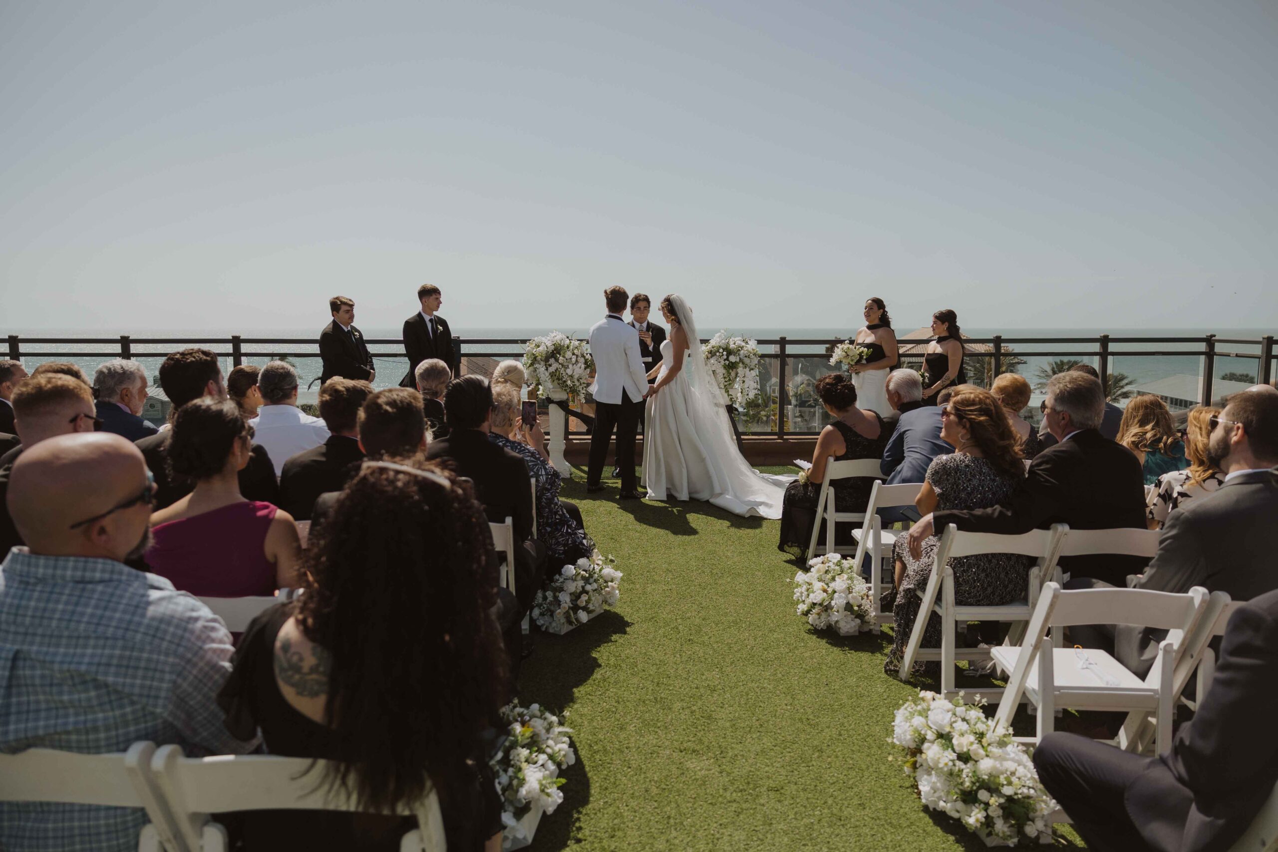 Hotel Zamora - unique st.petersburg wedding venues