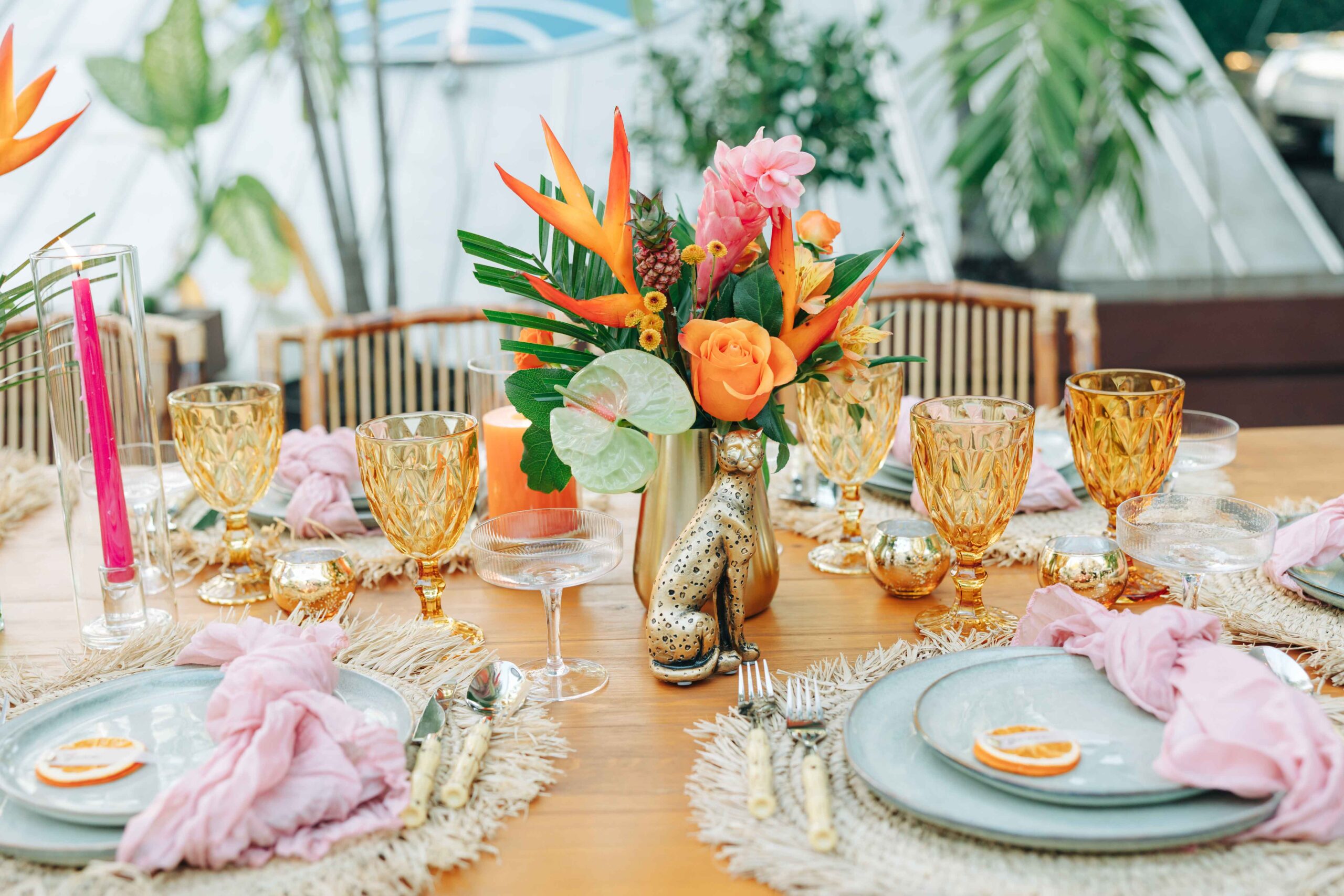 key west rehearsal dinner at First Flight