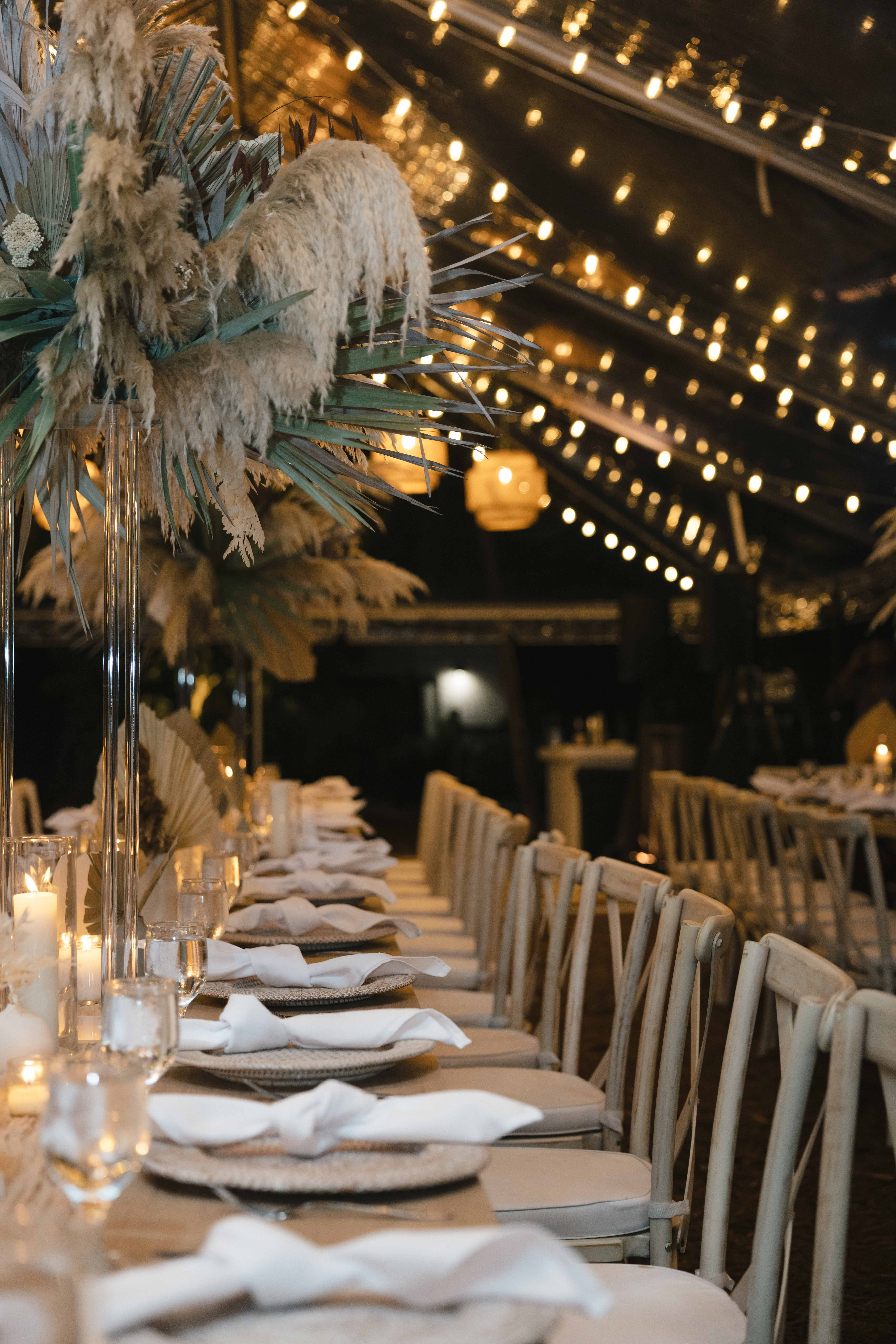 Autumn Wedding in Key West, Florida